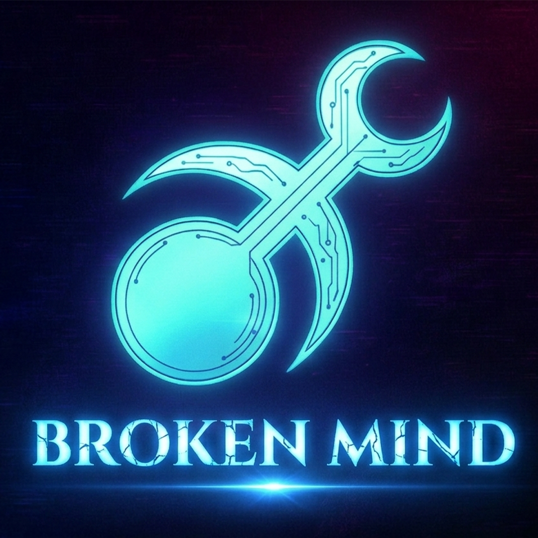 Broken Mind crest