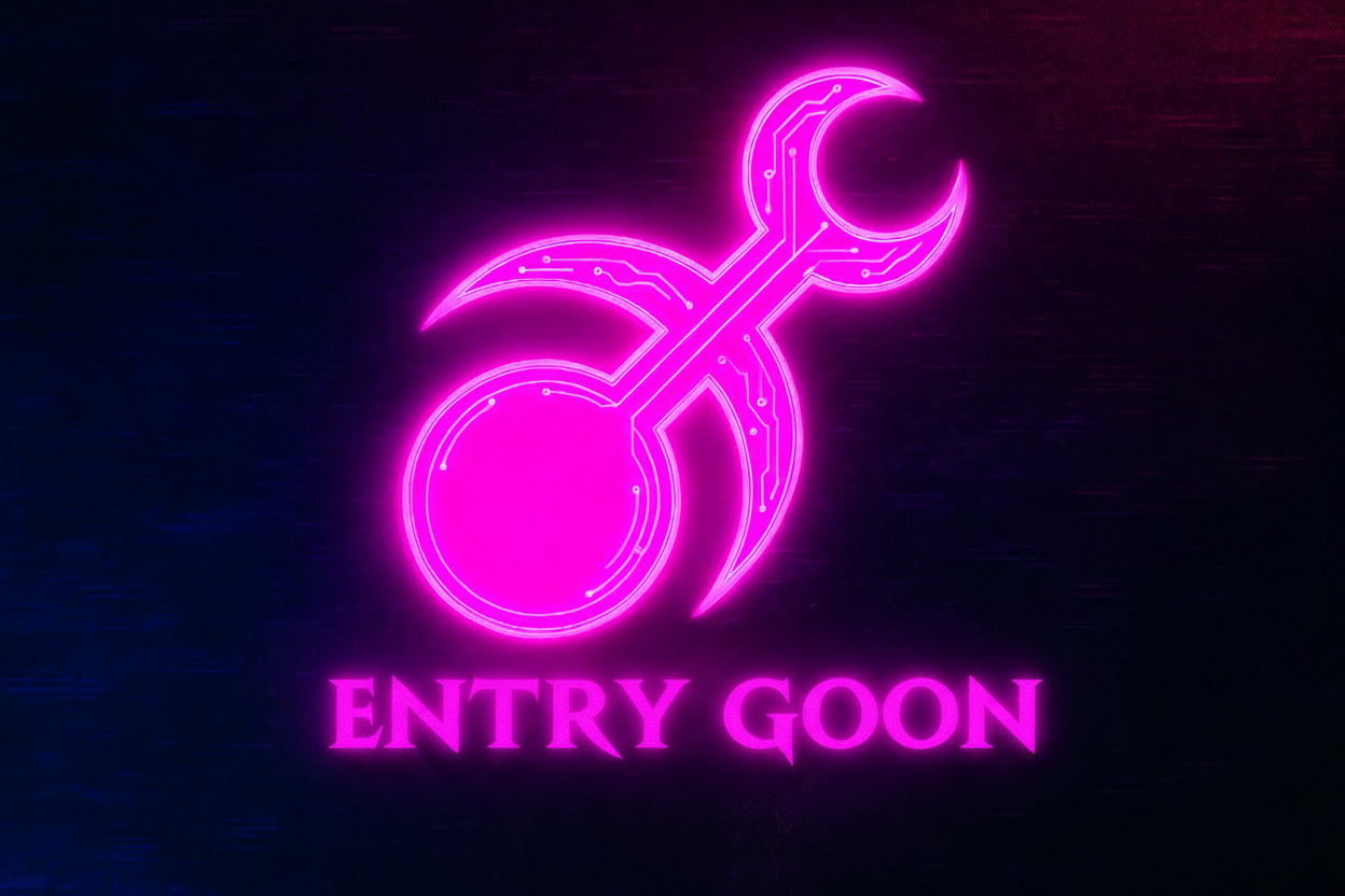 Goon Initiate crest